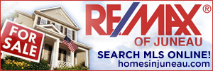 Remax of Juneau, www.homesinjuneau.com