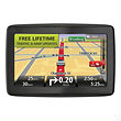 TomTom VIA 1505TM 5" GPS Receiver, Lifetime Traffic Alerts and Map Updates