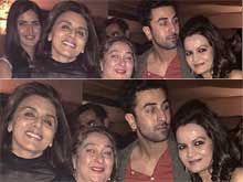 Ouch! Neetu Singh Crops Rumoured Bahu-To-Be Katrina From Family Photo