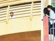 Oh Look, Ranbir and Katrina on the Terrace of Their New Home