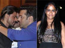 Yes, We Khan: The End of SRK vs Salman at Arpita's Wedding?