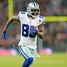 Matthew Postins: Dez Bryant's monster game in London should make Dallas show him the money