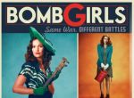 'Bomb Girls: Season 3' - Focusing on a group of women working in a Canadian munitions factory during World War II, this ensemble drama depicts the dangers and new experiences they face. While drawn from diverse backgrounds, the women soon form strong bonds with their peers. Available Nov. 26.