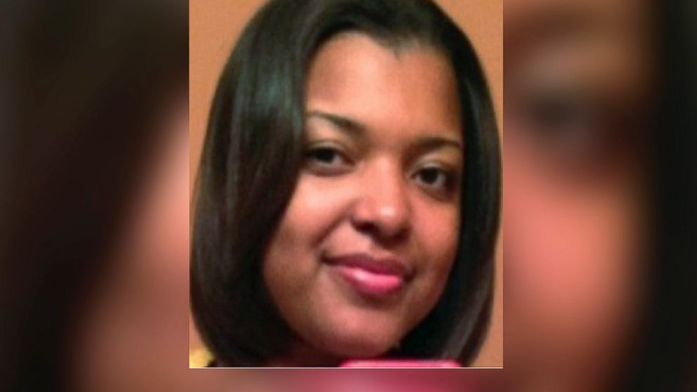 PHOTO: Amber Vinson, a nurse seen here in an undated family photo, contracted Ebola after caring for Thomas Eric Duncan at Dallas Texas Health Presbyterian Hospital.