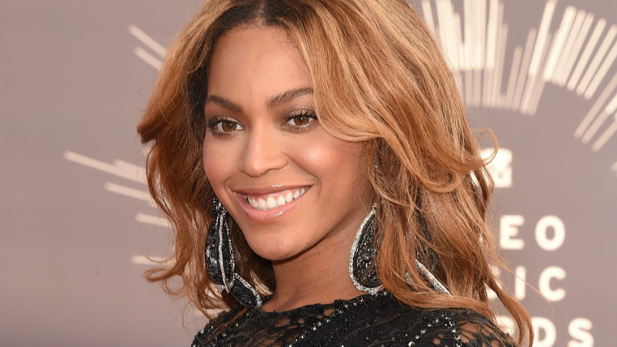 How much would you win in the Beyonce 'Jeopardy!' category?