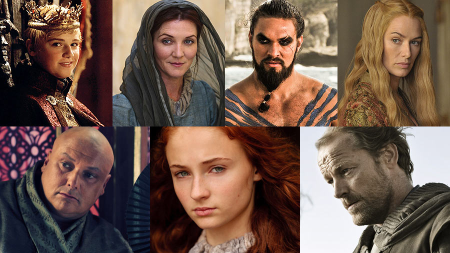 10 'Game of Thrones' names you're probably saying wrong