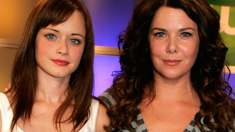 The 'Gilmore Girls' reunion you've been waiting for will take place in Austin, Texas