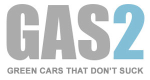 Gas 2 logo