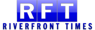 Welcome to riverfronttimes.com