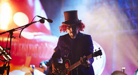 Primus Opens a Chocolate Factory in Peabody Opera House