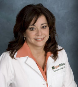 Dr. Roberta Kalafut spent six years defending her integrity, as well as the Texas Medical Board's.