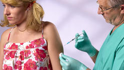 8 Million U.S. Women Skip Cervical Cancer Screening