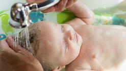 Study: Too Frequent Baths Could Be Bad for Babies' Skin