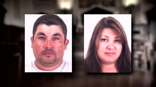 Roofers Stole $100,000 From 27 Homeowners: Indictment