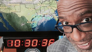 WATCH LIVE: Al Roker Aims for World Record With Rokerthon