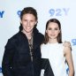 Guest Editors: Eddie Redmayne and Felicity Jones