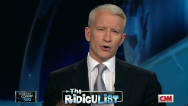 The RidicuList: Nancy Grace's critics