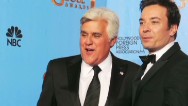 NYT reporter: Fallon is replacing Leno