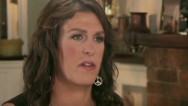 Transgender former Navy SEAL speaks out