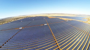 Solar, Jasper, South Africa, Solar Reserve, Kensani Group, Intikon Energy, Google, Leon Kaye, clean energy, renewables