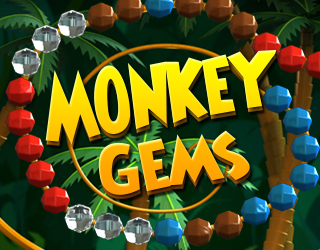 Monkey Gems