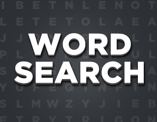 Word Search