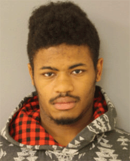 Defendant: Cornell HutchinsCharge: Robbery Read more>>