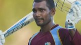 Denesh Ramdin, West Indies Test captain