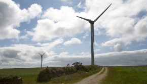Electricity Tariff for Residents Near Wind Turbines