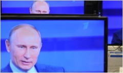 CNN to end broadcasts in Russia 