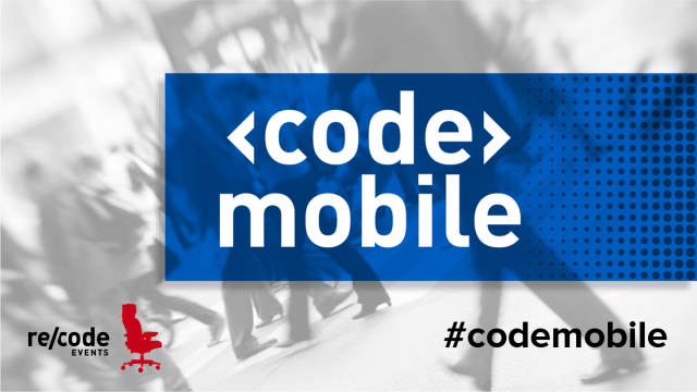Code/Mobile