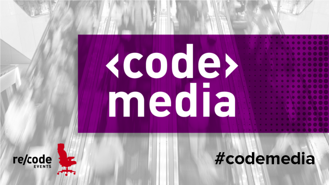 Code/Media Series: San Francisco