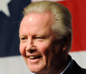 Monsignor-Author: I Want Jon Voight to Play Bishop Fulton J. Sheen