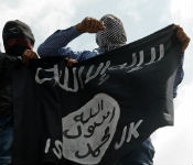 Britain to Seize Jihadists' Passports and Stop Them From Coming Home