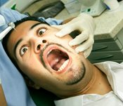 Easy Way to Conquer Fear of the Dentist 