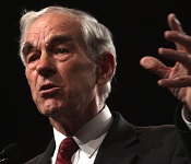 Ron Paul and Steve Forbes Warn Americans of Imminent Savings Threat