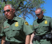 Court Won't Overturn Ruling on Arizona No-Bail Law