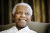 Celebrating the Life of Nelson Mandela