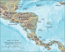 Central America