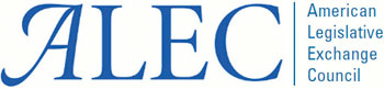  ALEC – American Legislative Exchange Council
