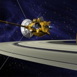 NASA’s Cassini Spacecraft: A Decade of Discovery at Saturn