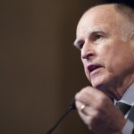 <a href=http://ww2.kqed.org/news/2014/09/24/jerry-brown-on-carbons-dark-shadow-of-toxicity-at-climate-summit/ target=_blank >Jerry Brown on Carbon’s ‘Dark Shadow of Toxicity’ at Climate Summit</a>