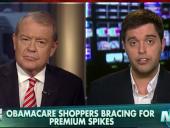 More Fox Hype: Oh Noes, The ACA Premiums Going Are Going Up! Well, Not So Much.