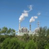 Power plant in Limestone County