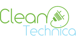 CleanTechnica logo