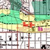 State Says Active Hollywood Quake Fault Runs Under Millennium and Other Choice Land: Map