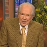 Pat Robertson