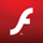 Adobe Flash logo