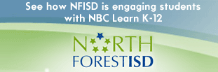 See how NFISD is getting results with NBc Learn K-12