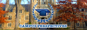 Campus Perspectives Logo